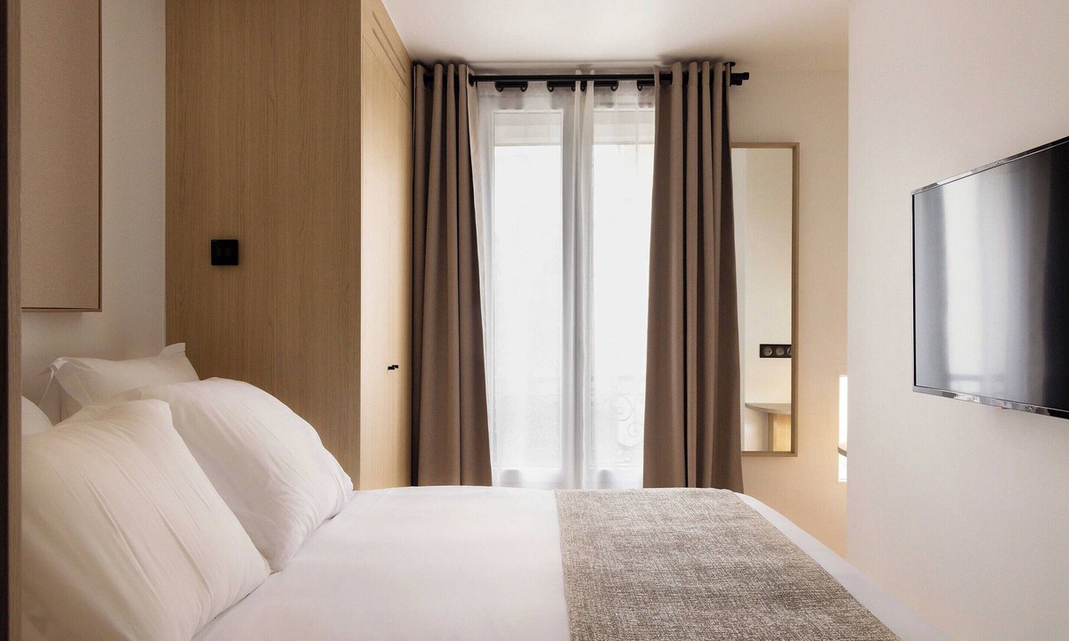 Val-de-Grace Apartment | Magnificent Studio -2p- Pantheon/Notre Dame