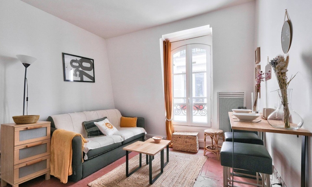 Arsenal Apartment | Magnificent Studio | Place de la Bastille
