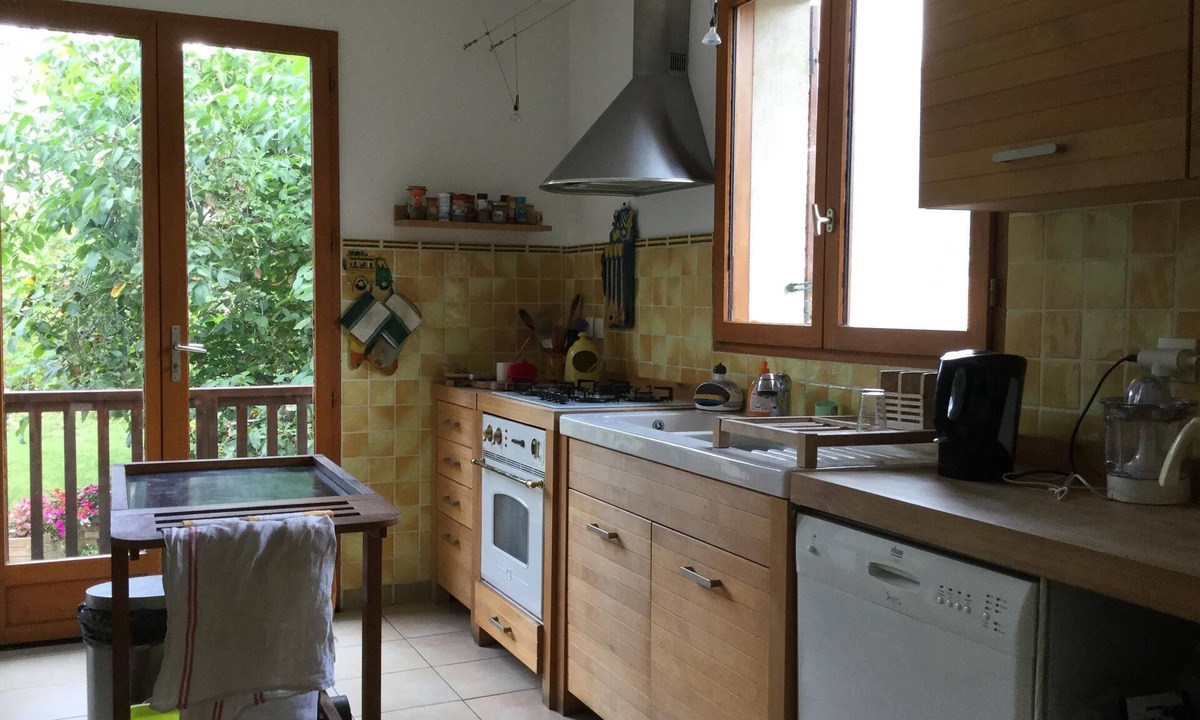 Embrun House | Magnificent sunny and comfortable house, exceptional view