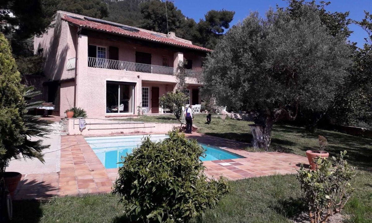 La Valette-du-Var House | Magnificent villa located in La Valette-du-Var