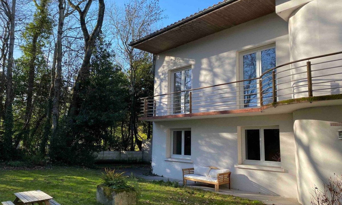 La Rochelle Villa | Magnificent Villa in La Rochelle