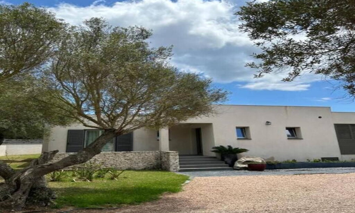 Bonifacio Villa | Magnificent Villa in Bonifacio 150m2