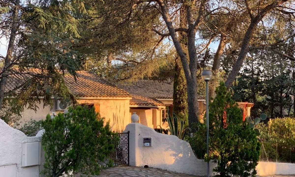 Le Muy House | Magnificent villa with private pool