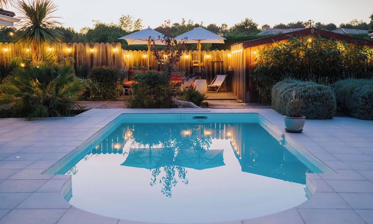 Mezos Villa | Magnificent Villa with Pool 10 min From them the Ocean