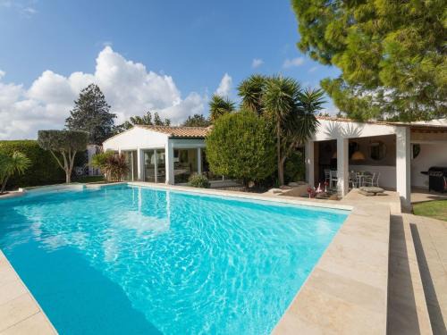 Narbonne Villa | Magnificent villa with private pool
