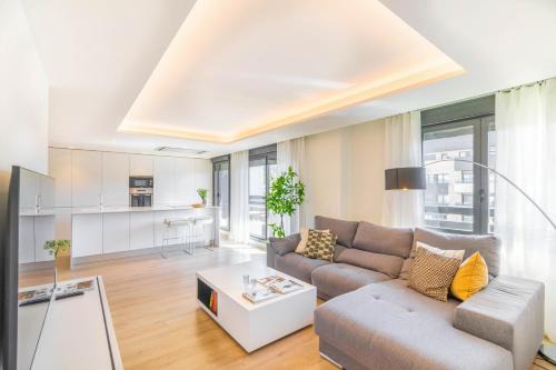 Huarte Apartment | Magnifico apartamento a 5 minutos de Pamplona