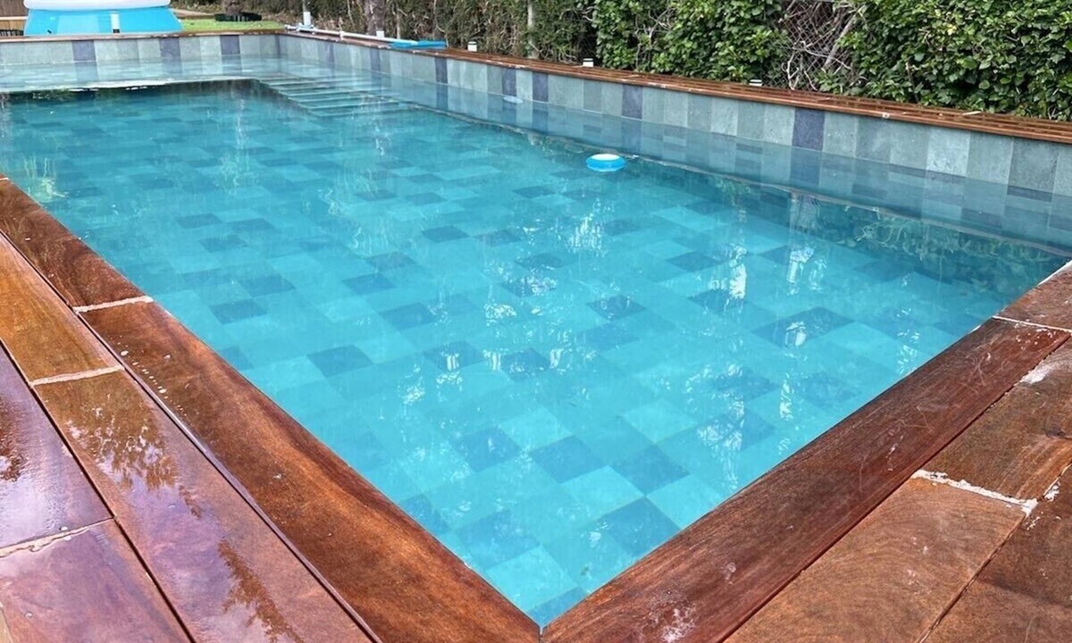 Bonneville-sur-Touques House | Magnifique Villa Avec Piscine Proche de Deauville