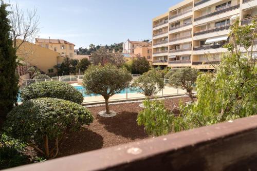 Beaulieu-sur-Mer Apartment | Magnifique Appartement, Piscine, Proche gare