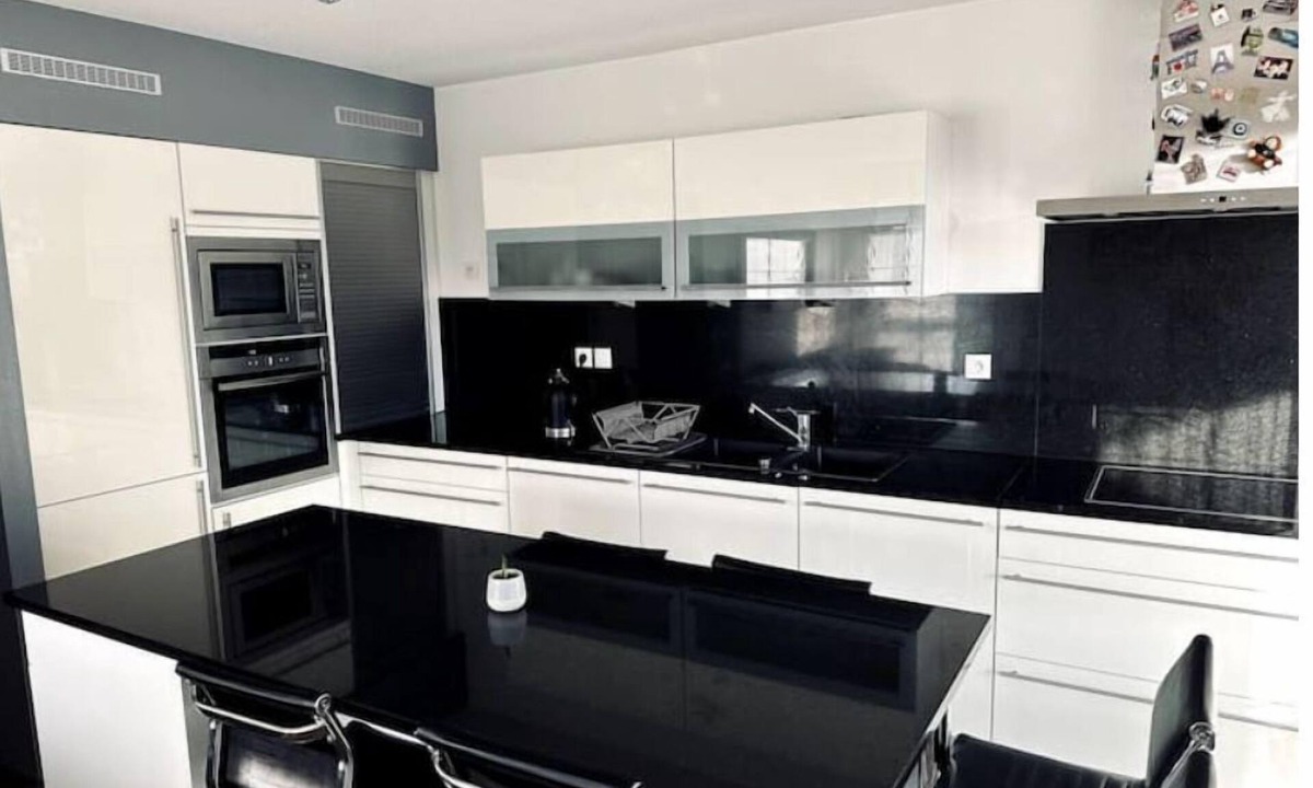 Neudorf Est Apartment | Magnifique Appartement