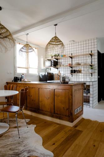 Vertou Apartment | Magnifique appartement 50m2 aux portes de Nantes