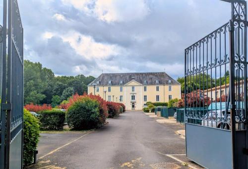 Marsac-sur-l'Isle Apartment | Magnifique appartement !