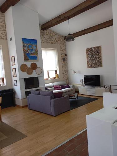 Torreilles House | Magnifique demeure de charme !