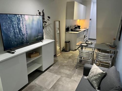 Vernon Apartment | Magnifique duplex central à 2 min de la gare.