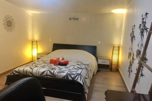Saint-Michel-le-Cloucq House | Magnifique maison 80m² avec extérieur