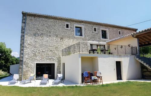 La Touche House | Magnifique Gite Provençal