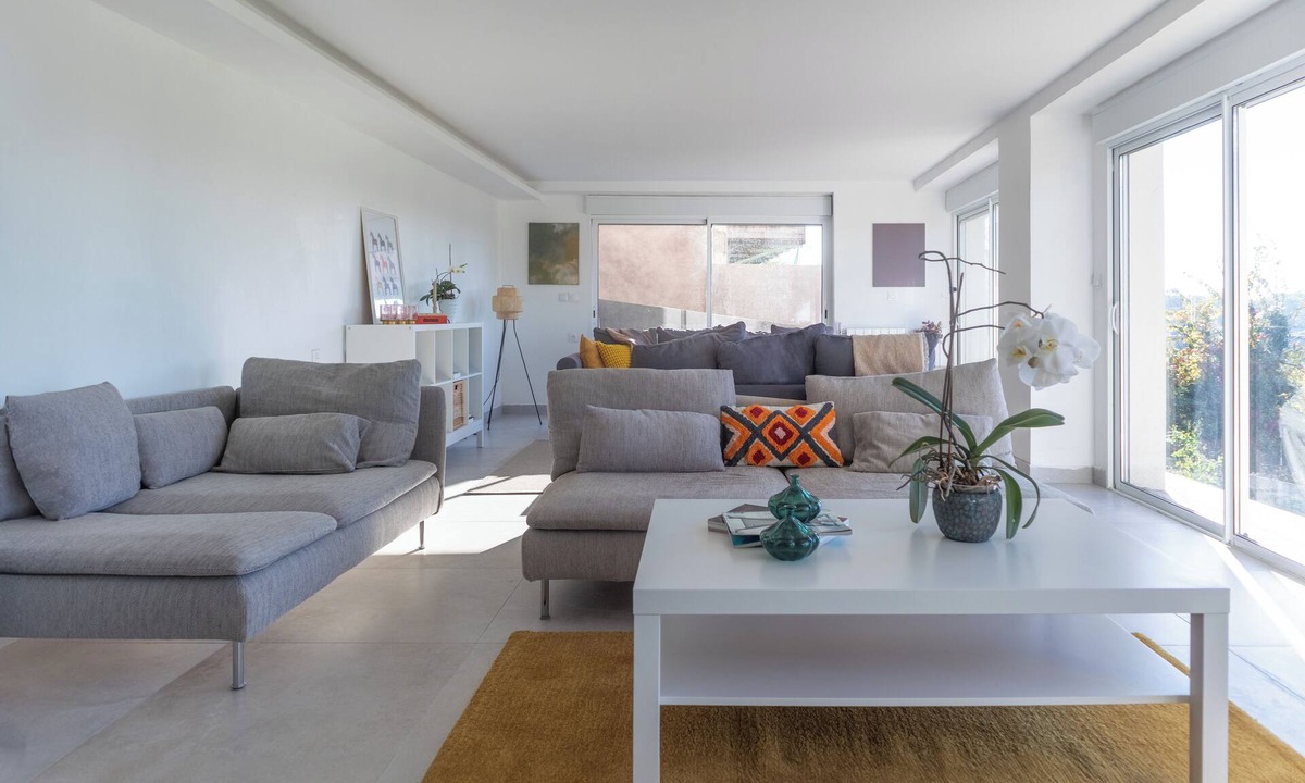 Epinay-sur-Seine House | Magnifique maison vue sur la seine à 15 Minutes de Paris