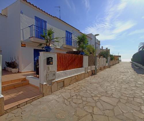 Parc de Mont-roig House | Magnifique maison de plage