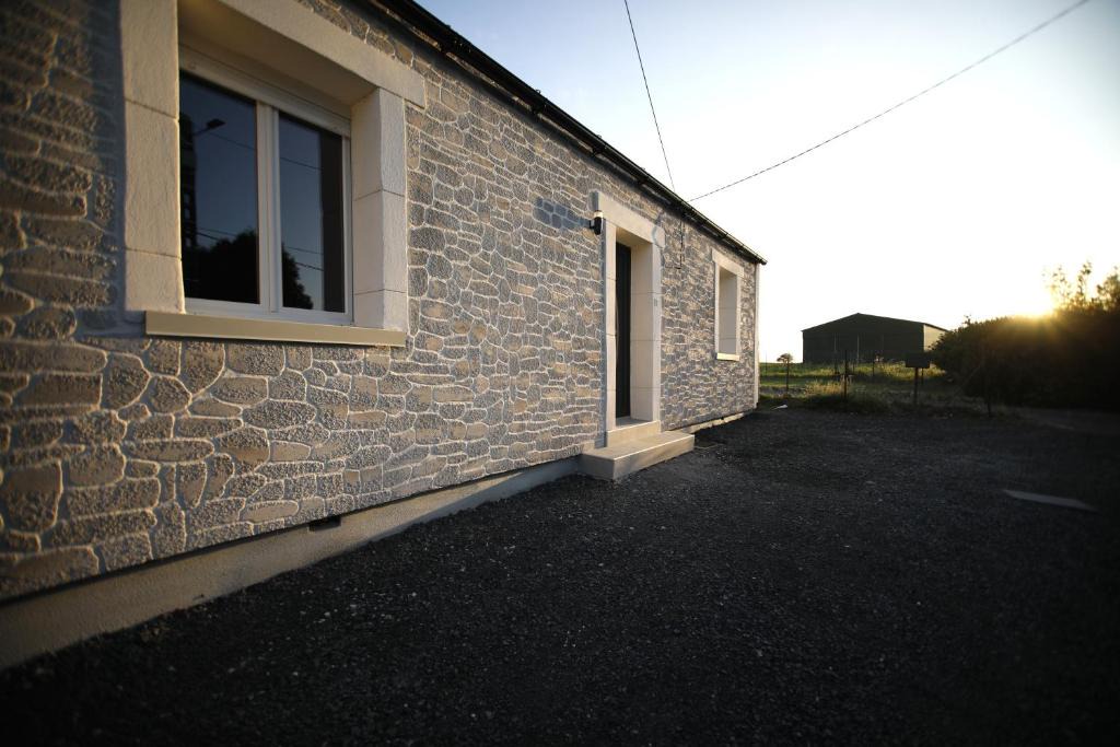 Mesnil-Bruntel House | Magnifique Maison de plain-pied Neuf