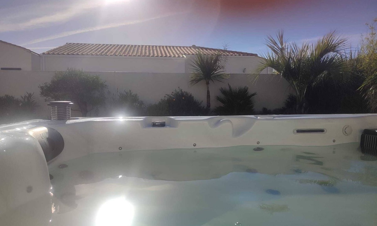 Saint-Xandre House | Magnifique Maison de Vacance