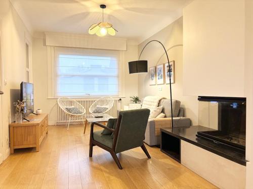 Lambersart Apartment | Magnifique maison prox Lille - 4chb 2sdb