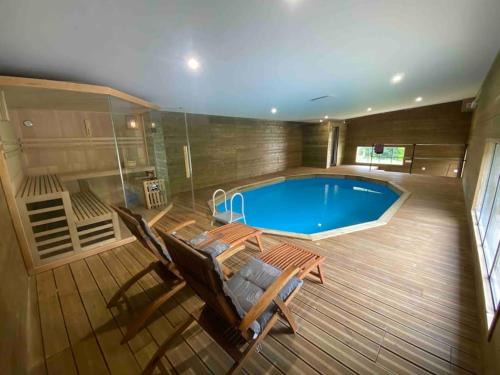 Aix-en-Ergny House | Magnifique maison spa