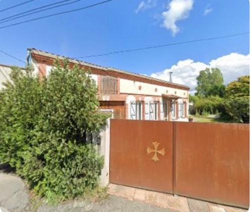 Lalande-Grand Selve Villa | Magnifique maison toulousaine