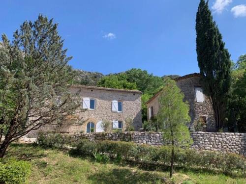 Anduze House | Magnifique Mas Cevenol