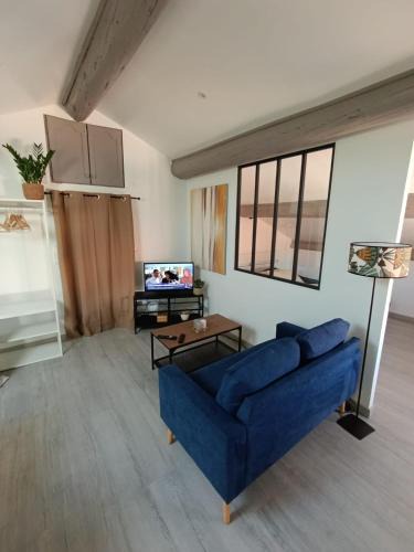 Manosque Apartment | Magnifique Studio à Manosque