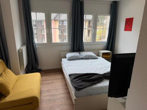 Moleson Apartment | Magnifique Studio à Moléson