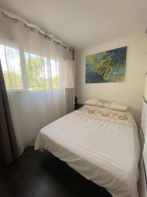 Le Cannet Apartment | Magnifique Studio avec piscine