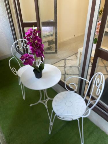 Normandie Apartment | Magnifique Studio entier en RDC