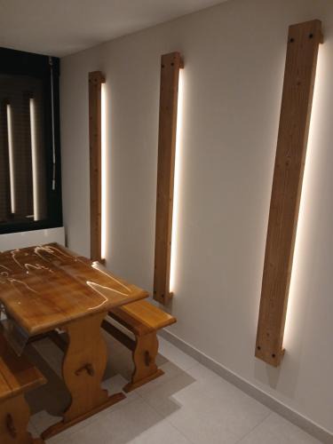 Demi-Quartier Apartment | Magnifique studio Megève