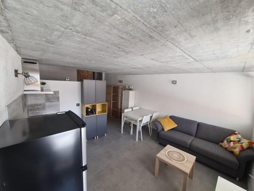 Chermignon Apartment | Magnifique studio proche de Crans-Montana