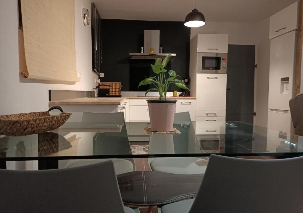 Montesquieu-des-Alberes Apartment | magnifique studio pour curiste