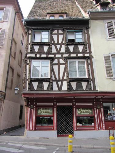 Historic Center Apartment | Magnifique studio proche Cathédrale