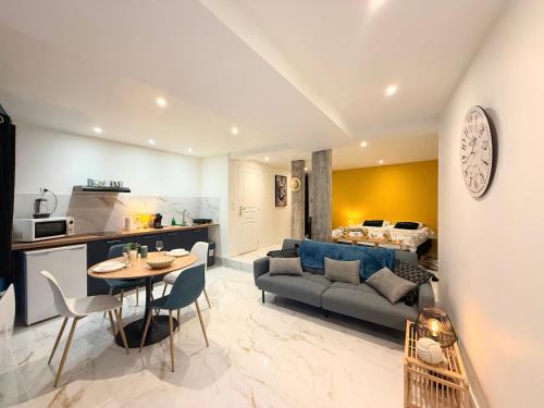 Rodez Apartment | Magnifique studio, proche du centre