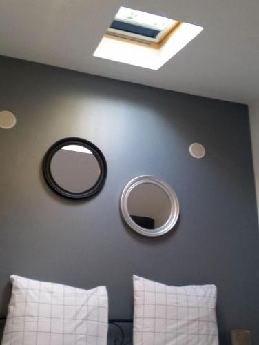 Ecquevilly Apartment | Magnifique Studios proche de Paris dans le Yvelines