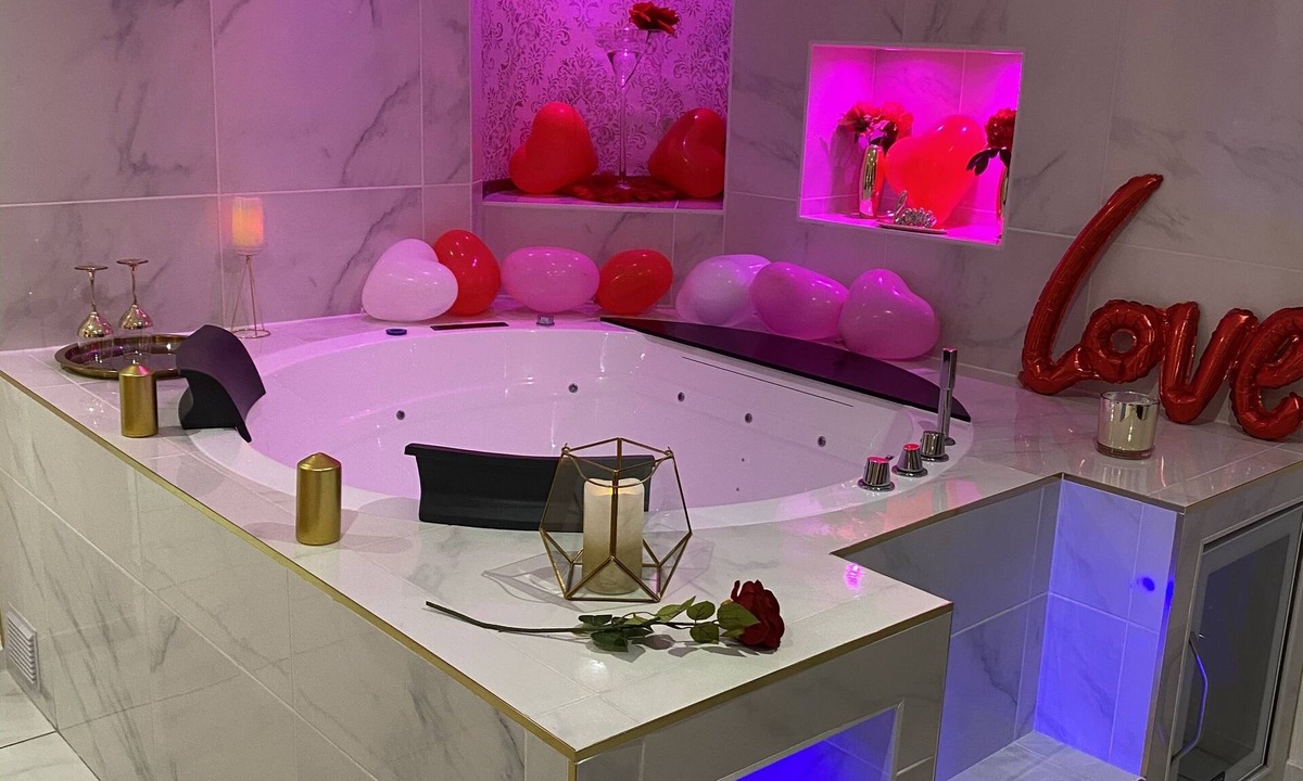 Gares Hotel | Magnifique Suite de Luxe à la Gare de Montpellier