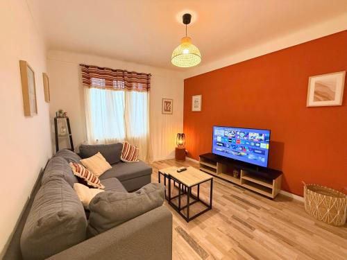 Rodez Apartment | Magnifique T2 centre-ville