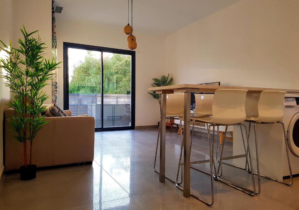 Lattes House | Magnifique T2 entre Montpellier et Palavas!