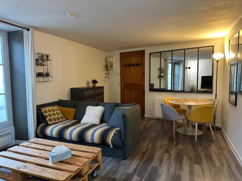 Brie-Comte-Robert Apartment | Magnifique T3 cosy à Brie-Comte-Robert
