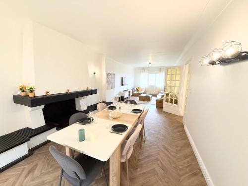 Rodez Apartment | Magnifique T3, deux chambres parking