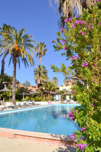 Les Hauts de Canet Apartment | Magnifique T3 Duplex - Sierra Nevada 260
