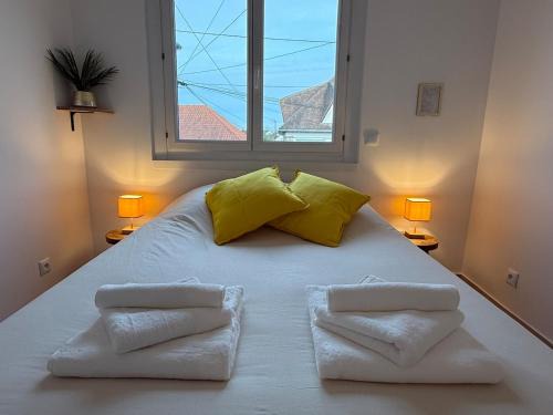 Ozoir-la-Ferriere Apartment | Magnifique T3 proche Paris & Disneyland