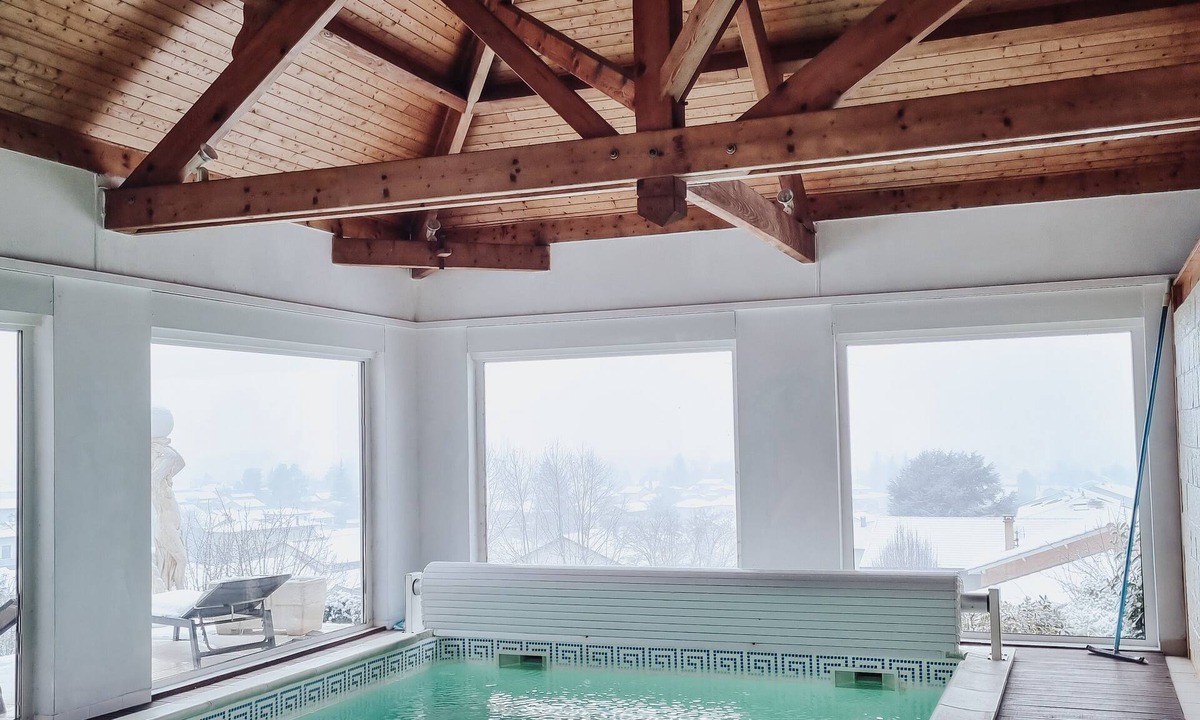 Marennes House | Magnifique Vila EST Lyonnais