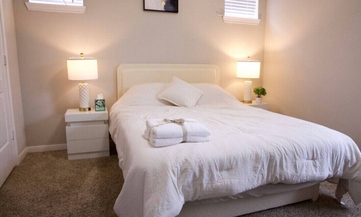 Egypt Apartment | Magnolia 1335