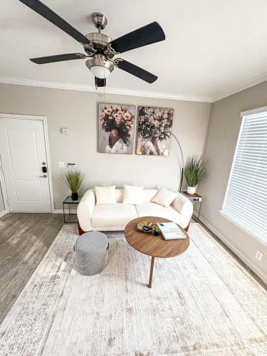 Egypt Apartment | Magnolia 1BR Hideaway Relaxing Stay