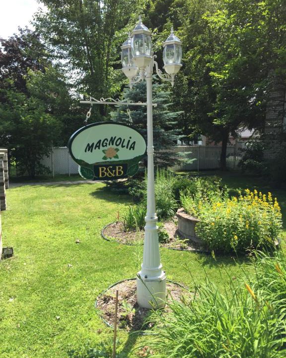 Granby Bed & Breakfast | Magnolia B&B