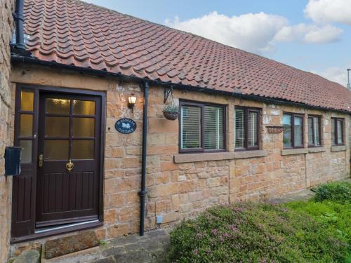 Skegby House | Magnolia Cottage