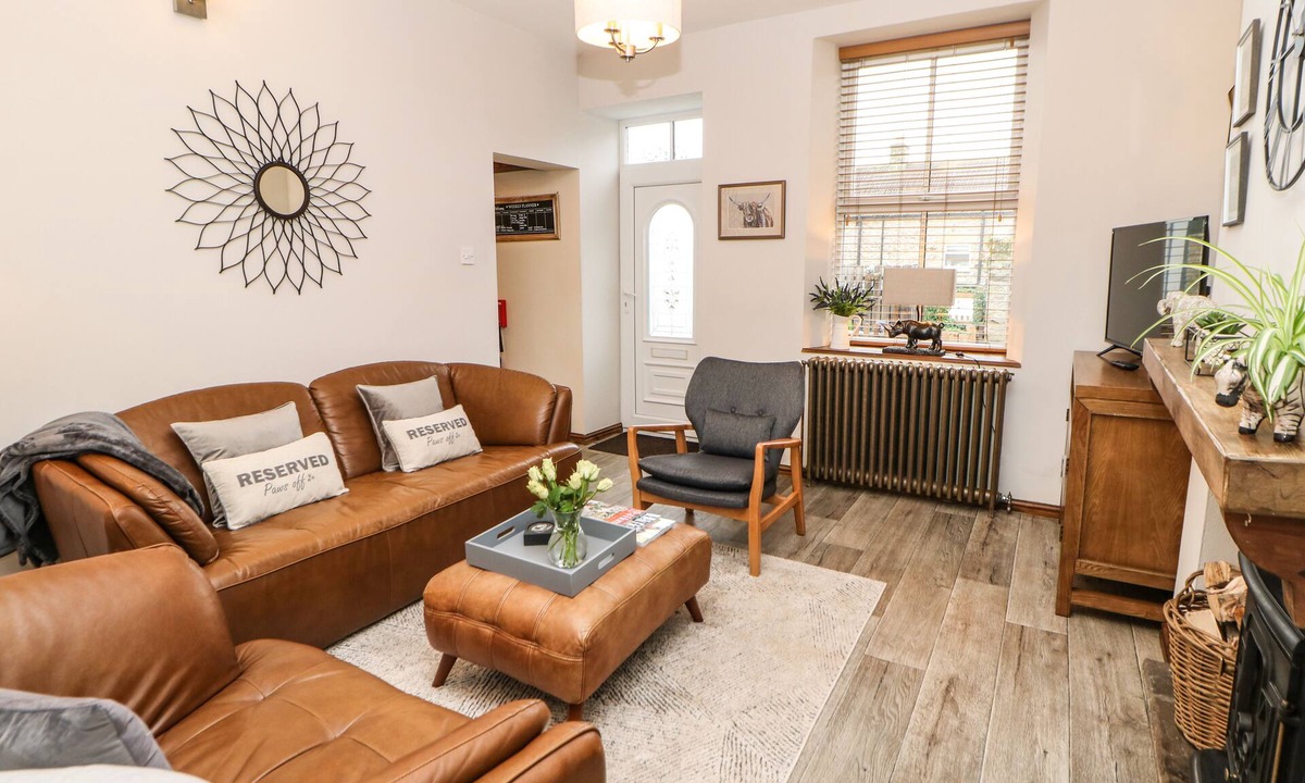 Richmond Cottage | Magnolia Cottage